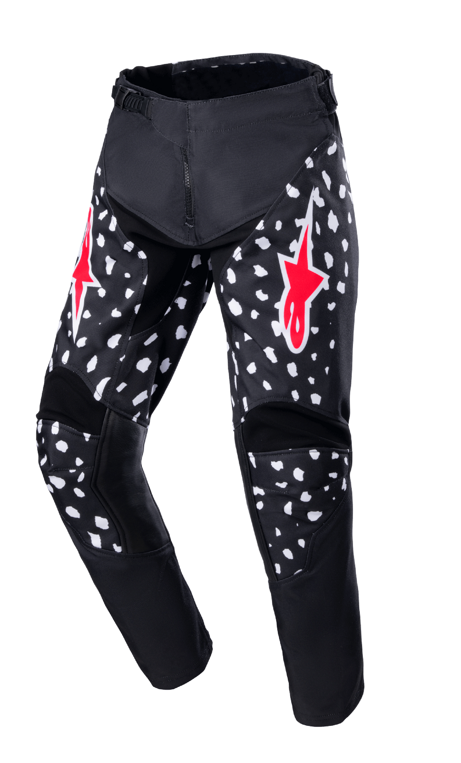 Ragazzo 2023 Racer North Pantaloni