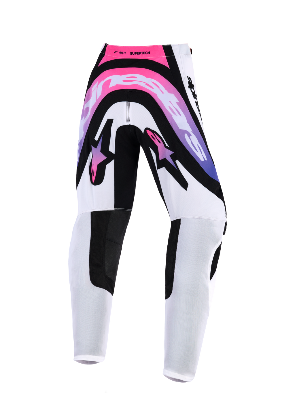 Pantaloni Supertech Vista Ragazzo 2026