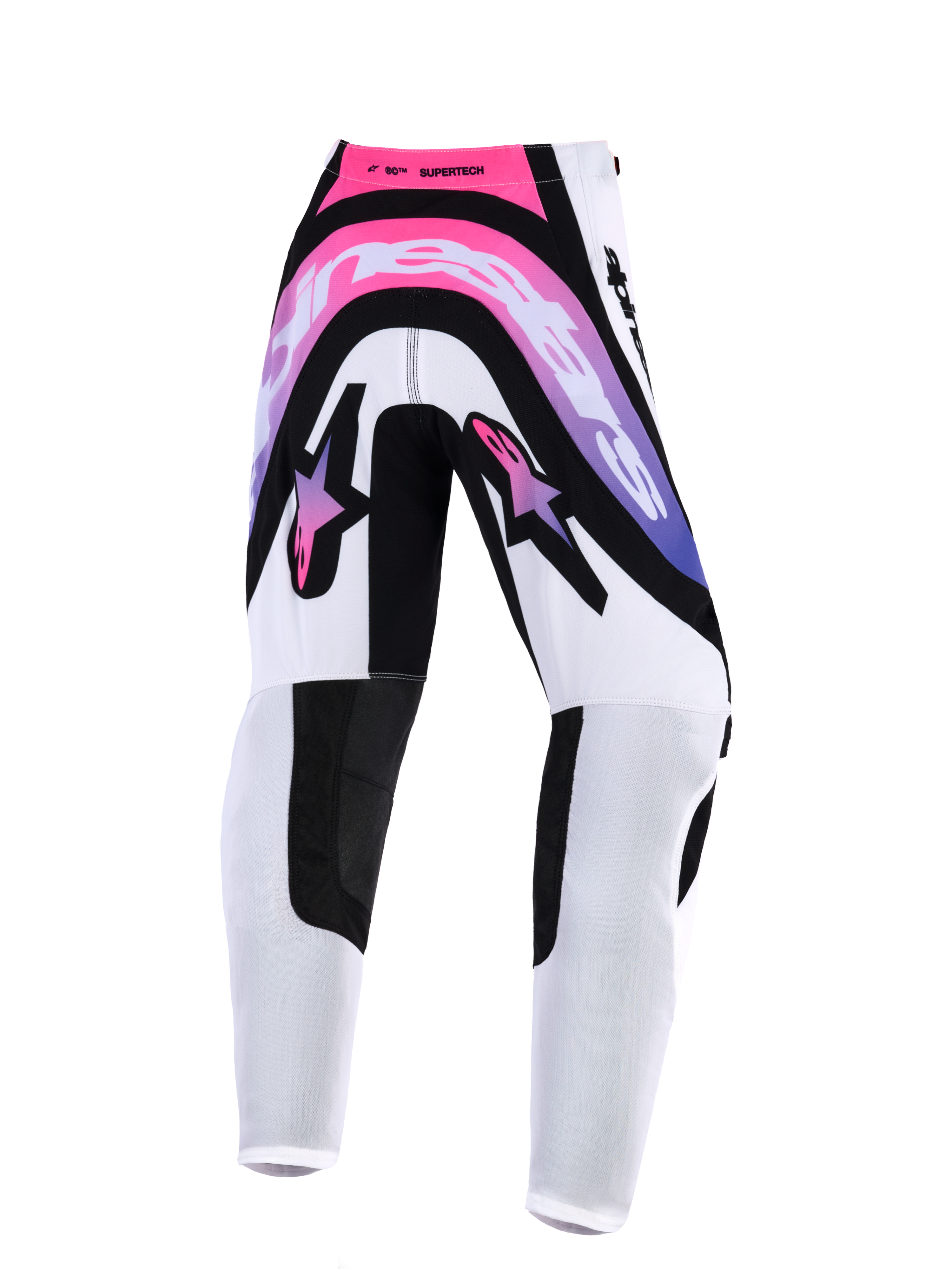 Pantaloni Supertech Vista Ragazzo 2026