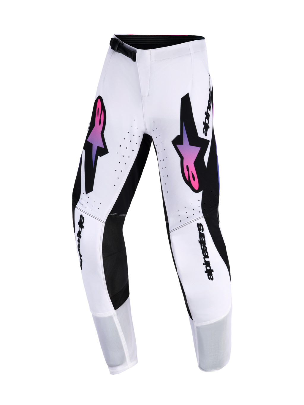 Pantaloni Supertech Vista Ragazzo 2026
