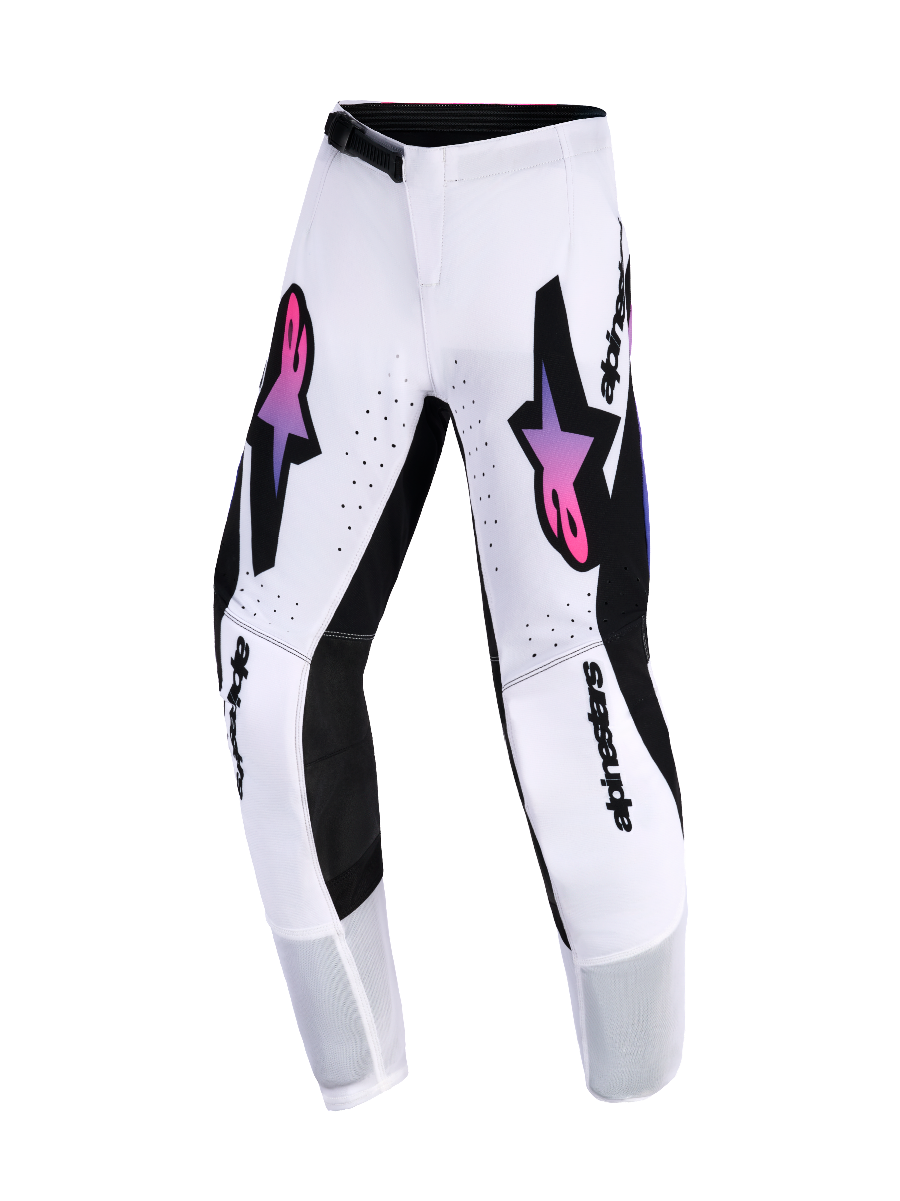 Pantaloni Supertech Vista Ragazzo 2026