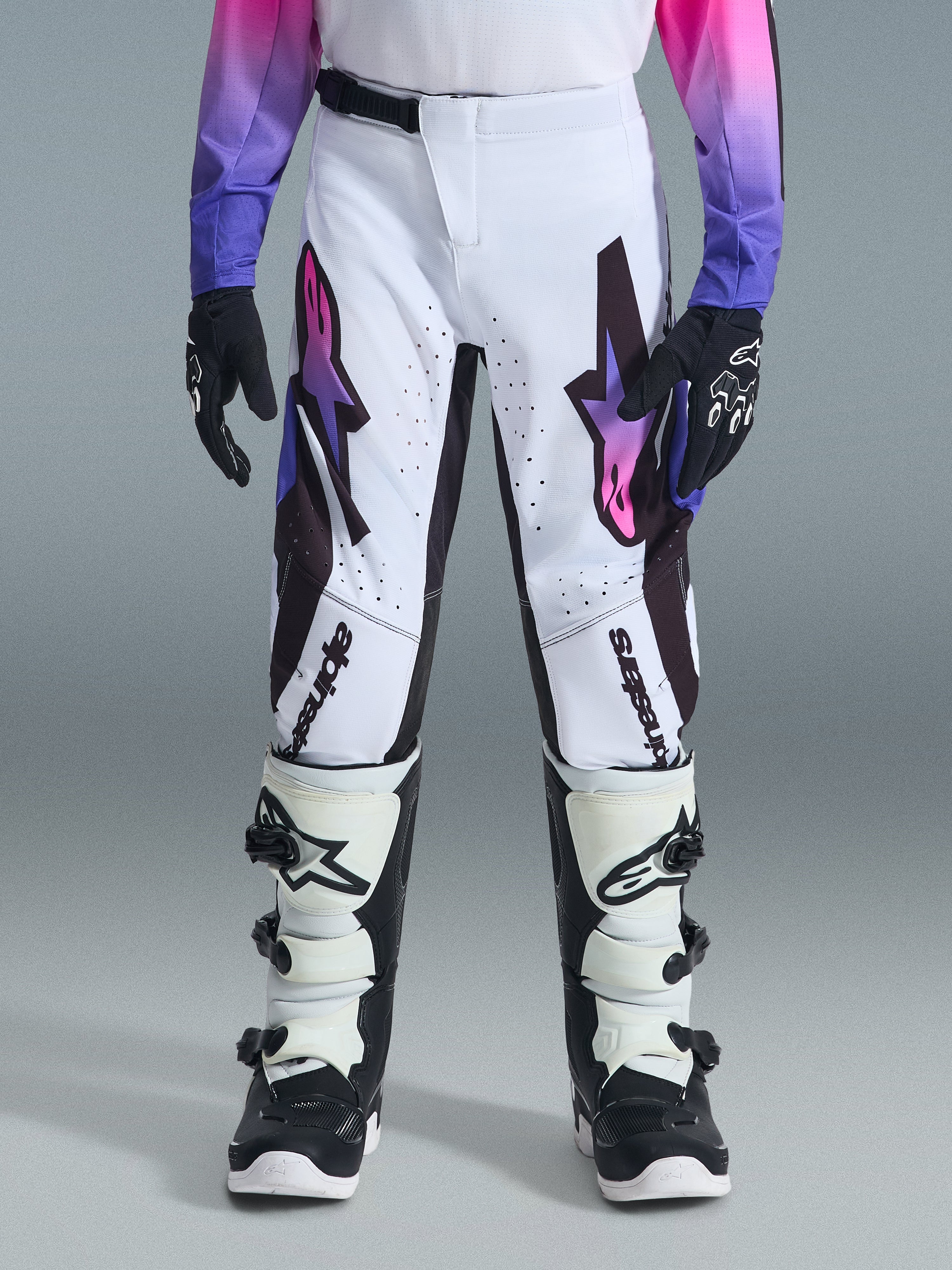 Pantaloni Supertech Vista Ragazzo 2026