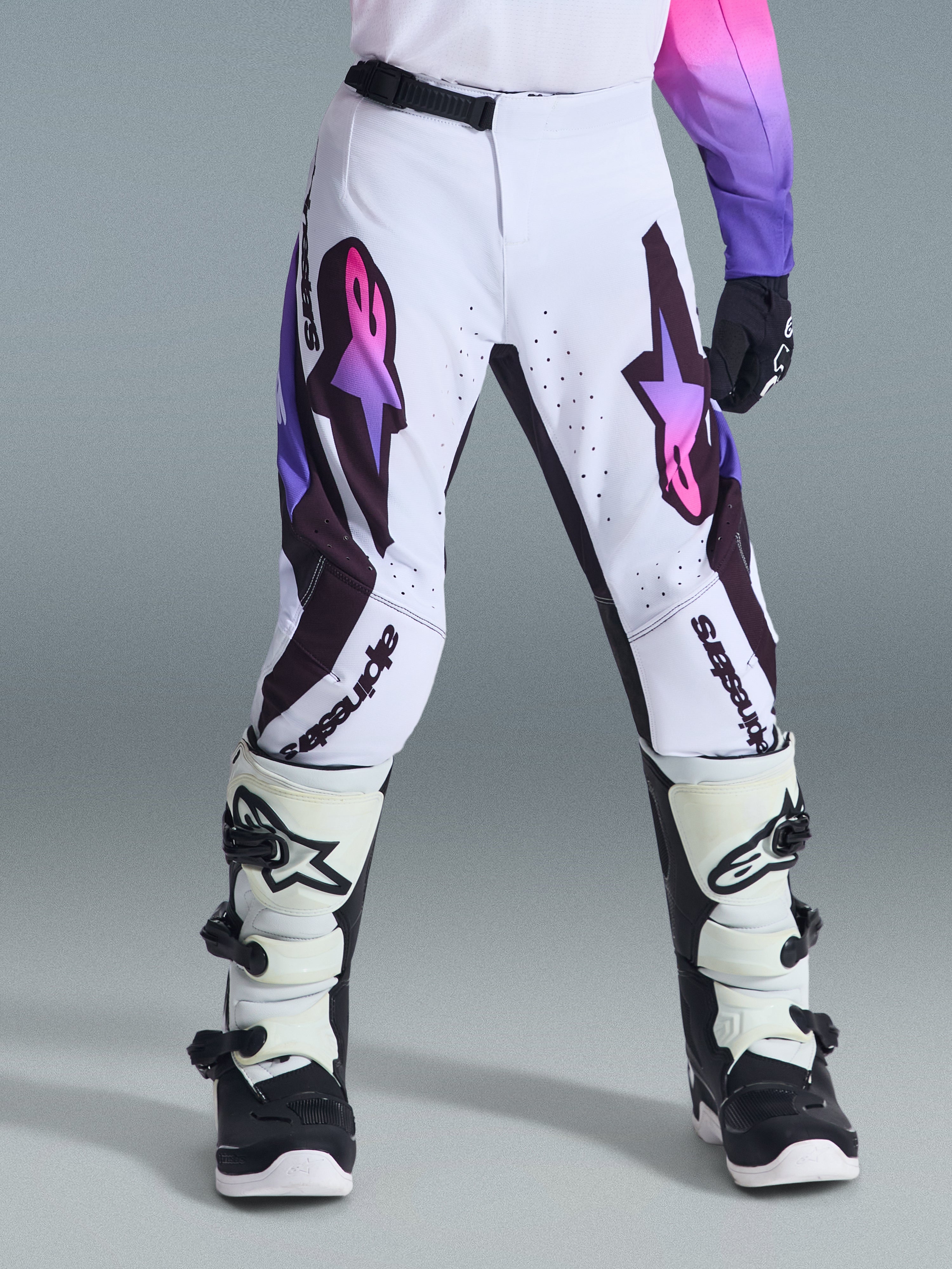 Pantaloni Supertech Vista Ragazzo 2026