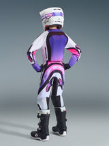 Pantaloni Supertech Vista Ragazzo 2026