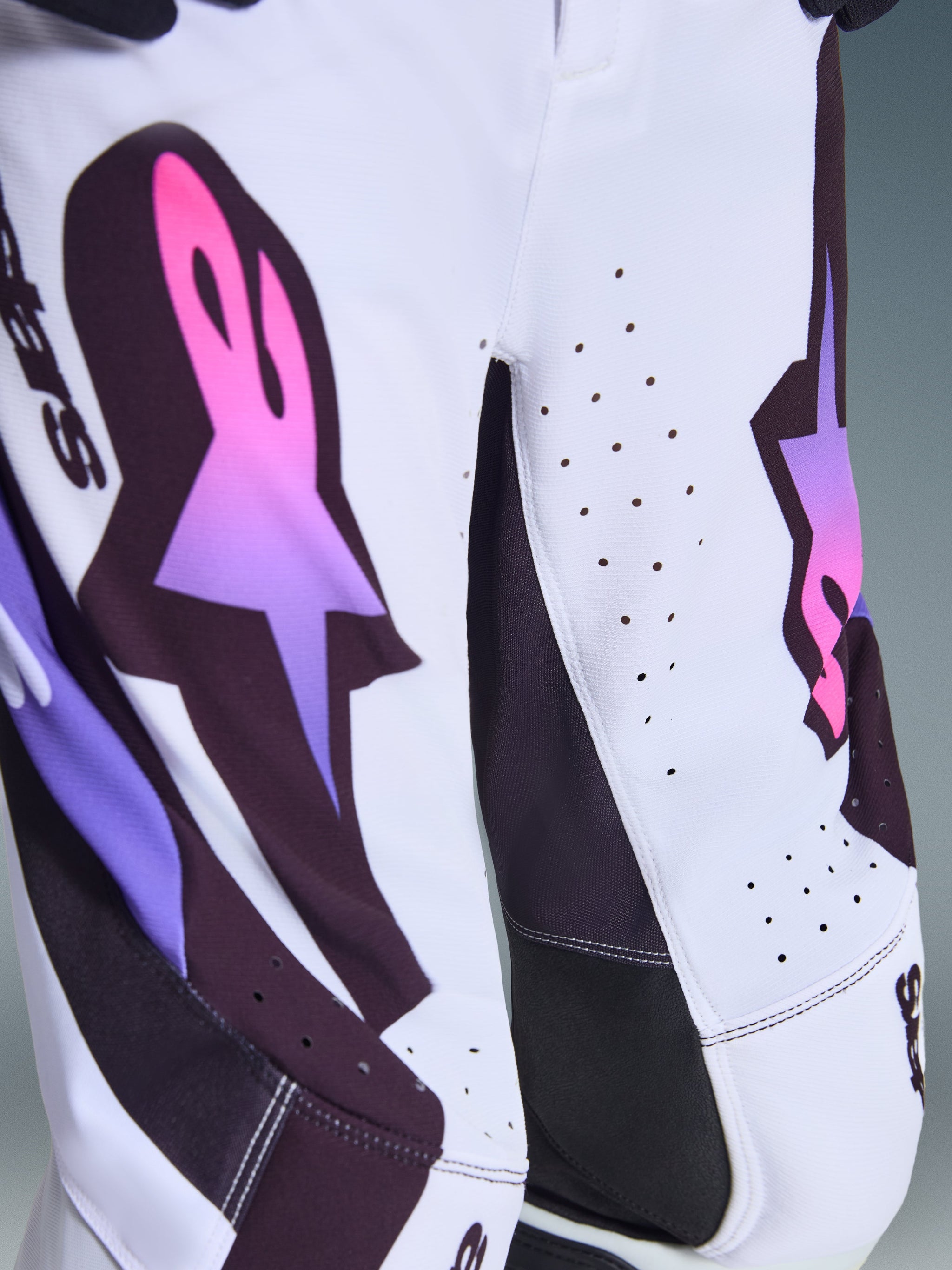 Pantaloni Supertech Vista Ragazzo 2026