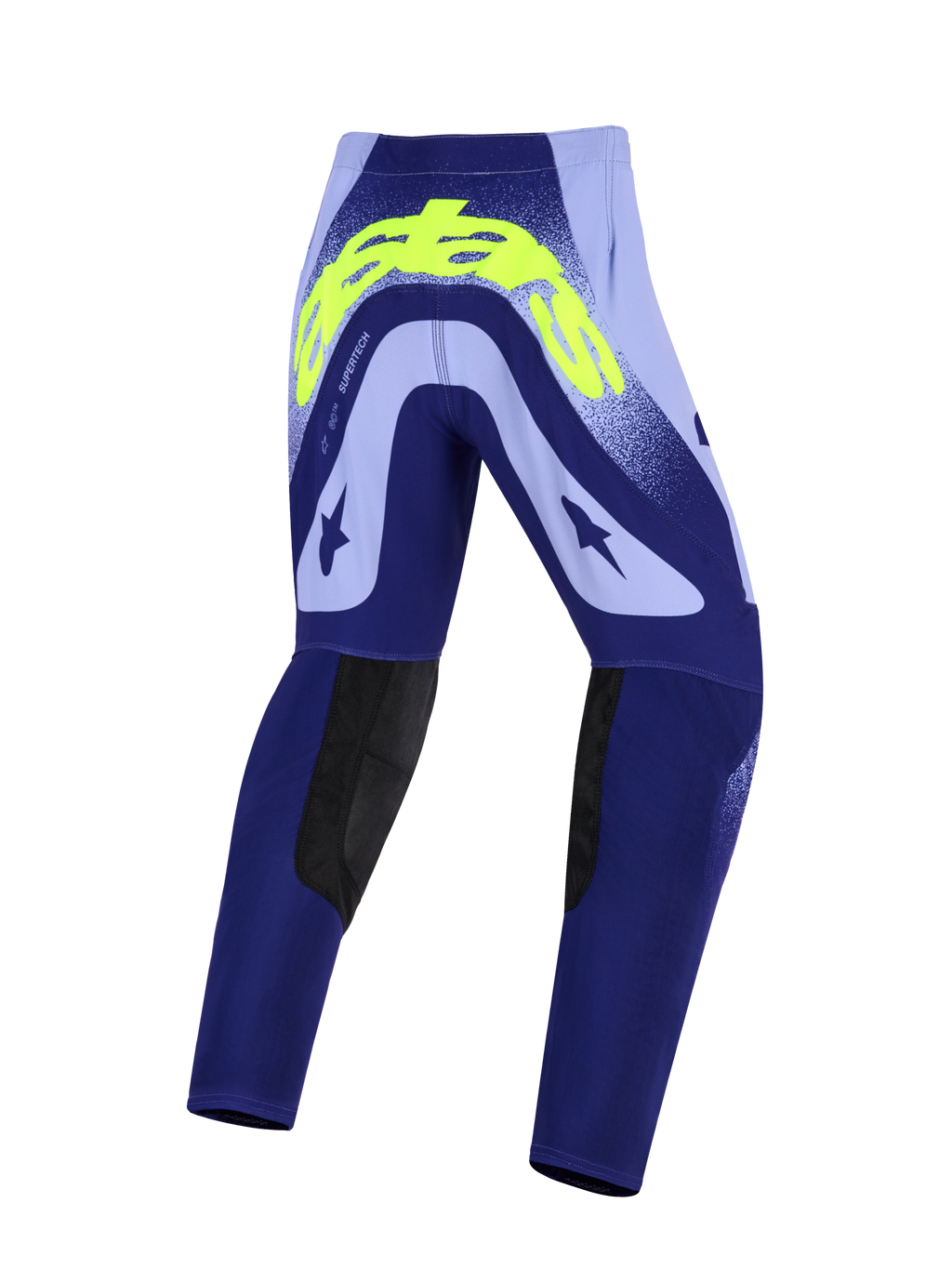 Pantaloni Supertech Scenz Ragazzo 2026