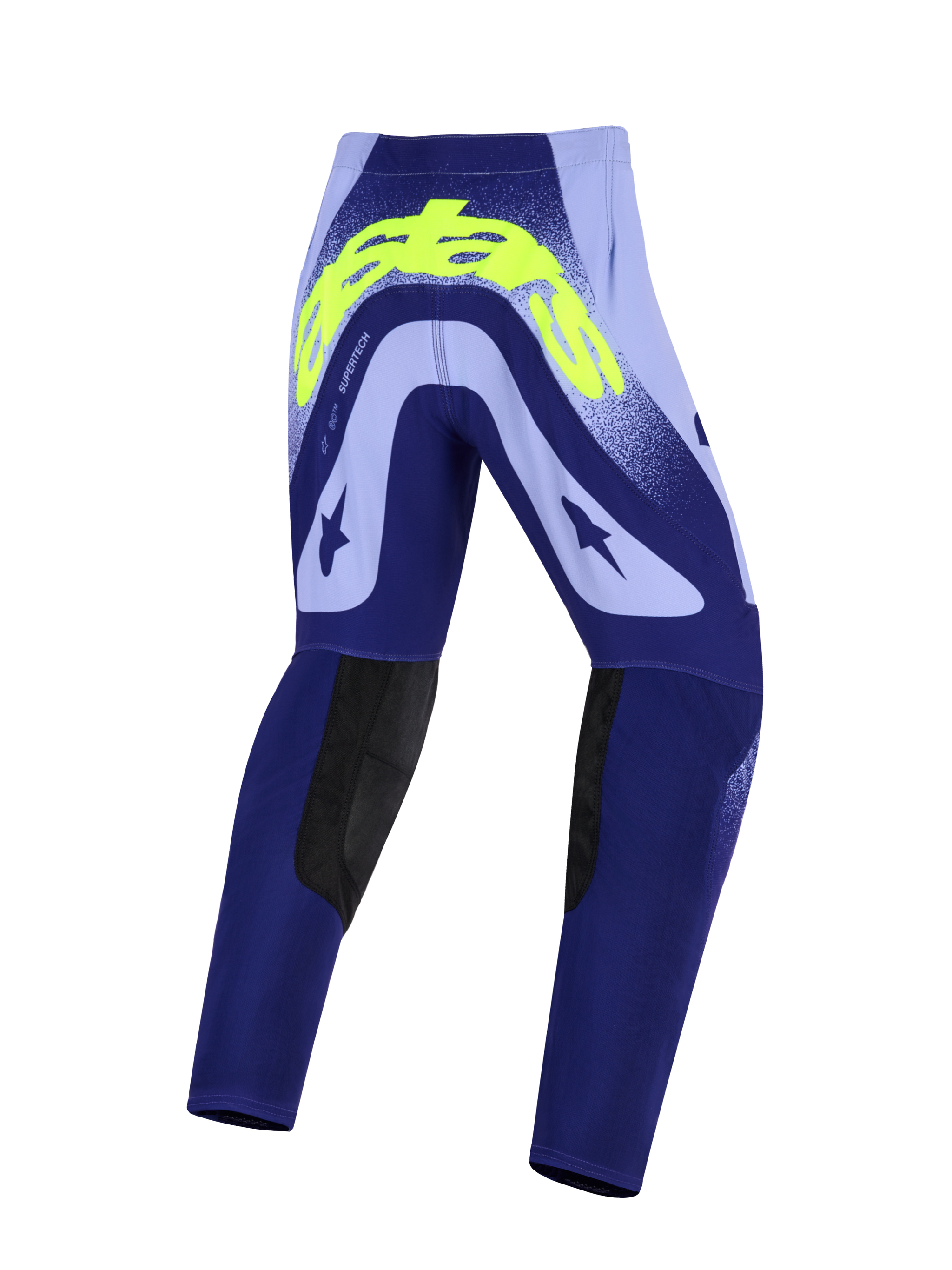 Pantaloni Supertech Scenz Ragazzo 2026