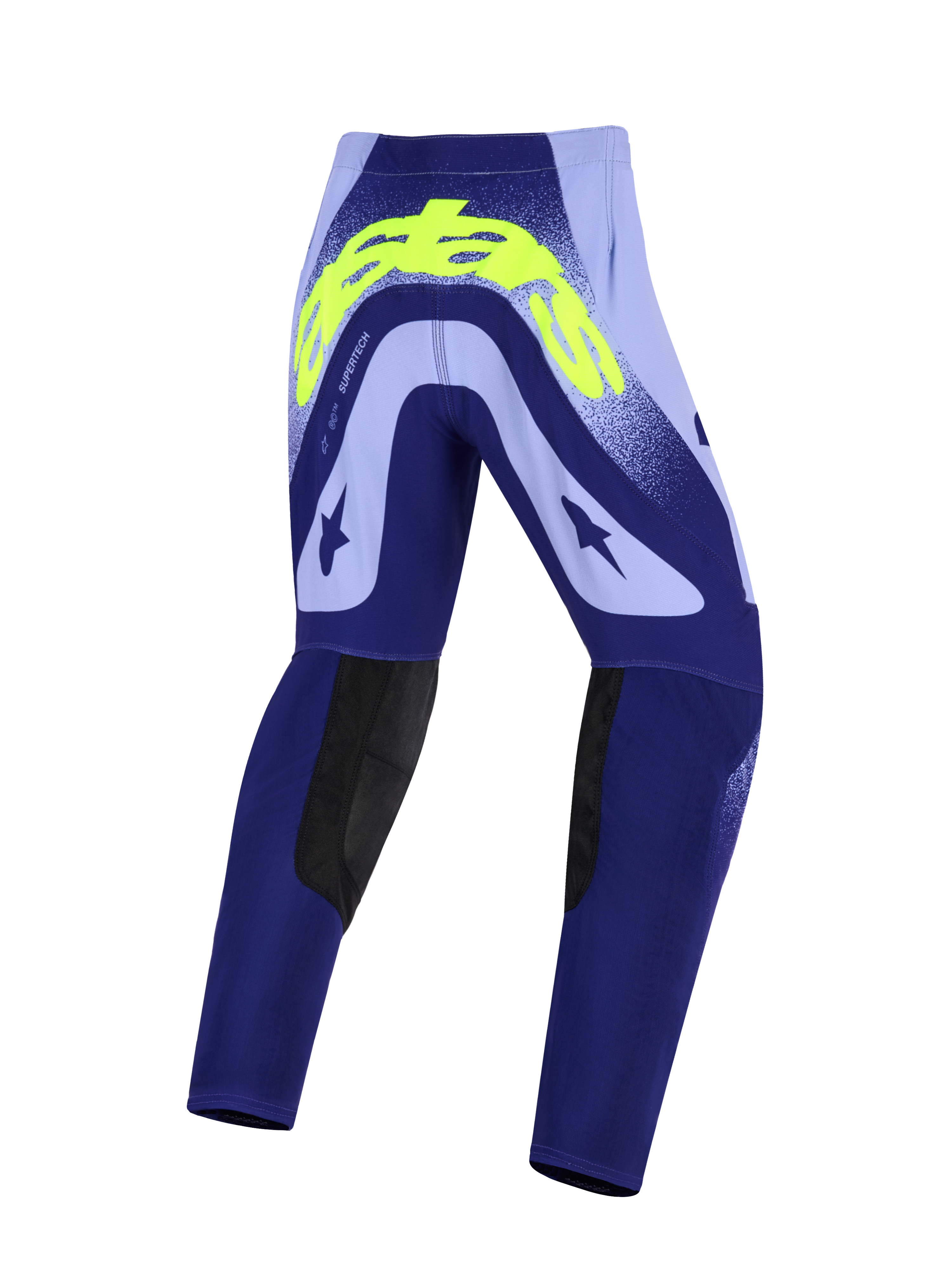 Pantaloni Supertech Scenz Ragazzo 2026