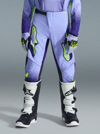 Pantaloni Supertech Scenz Ragazzo 2026
