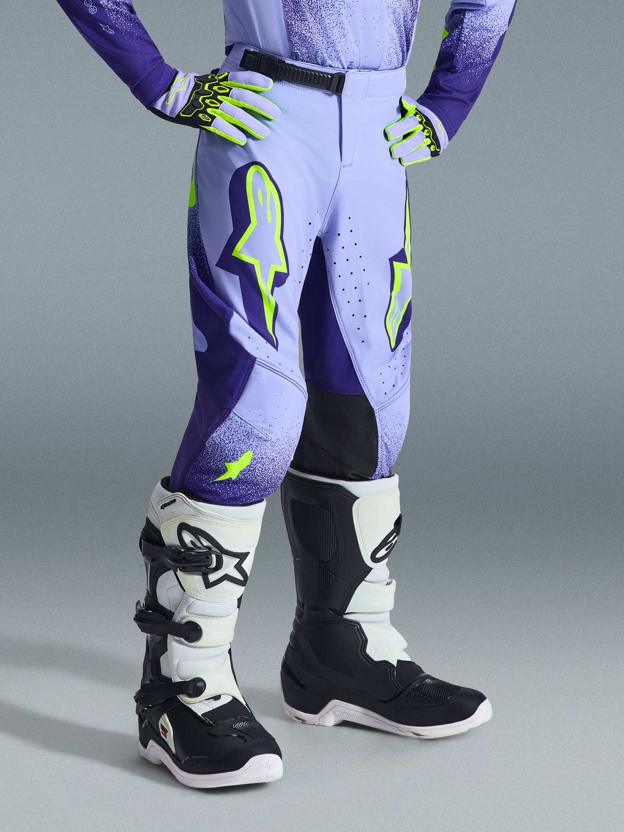 Pantaloni Supertech Scenz Ragazzo 2026