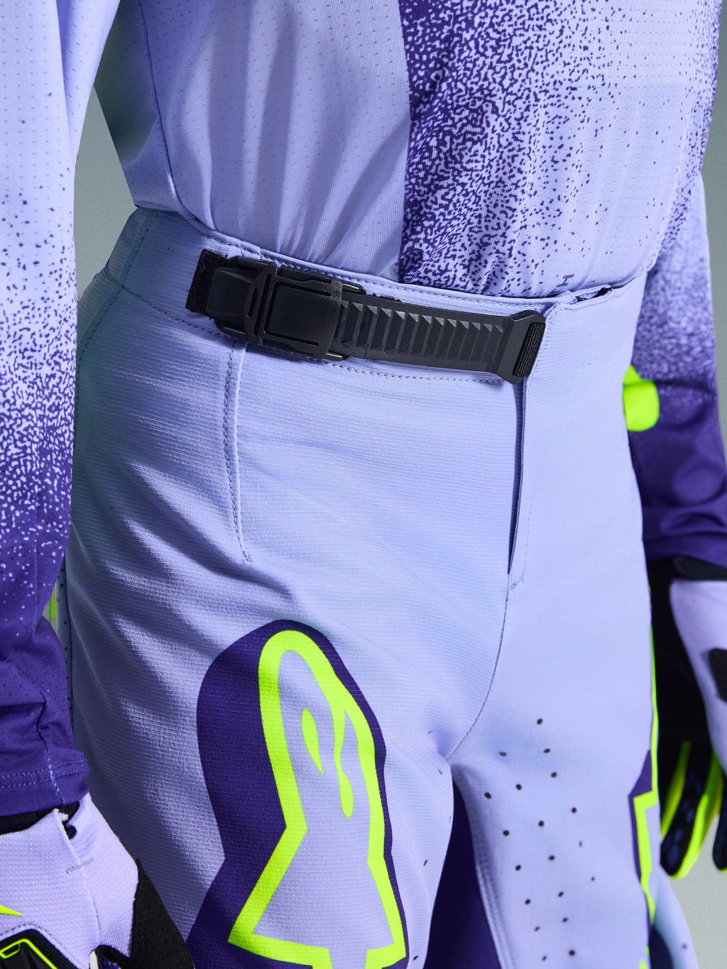 Pantaloni Supertech Scenz Ragazzo 2026