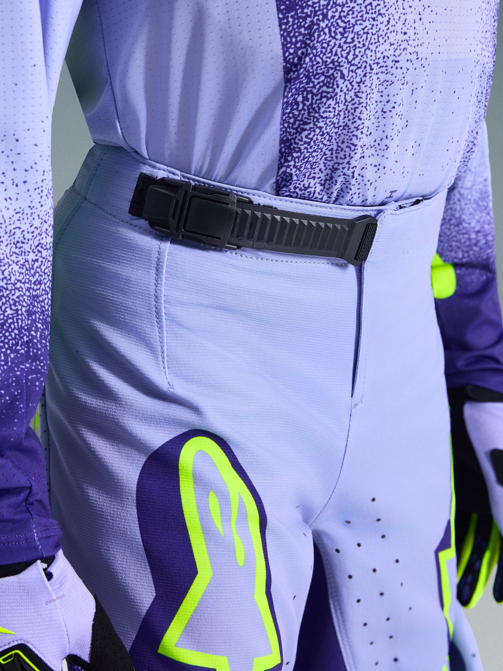 Pantaloni Supertech Scenz Ragazzo 2026