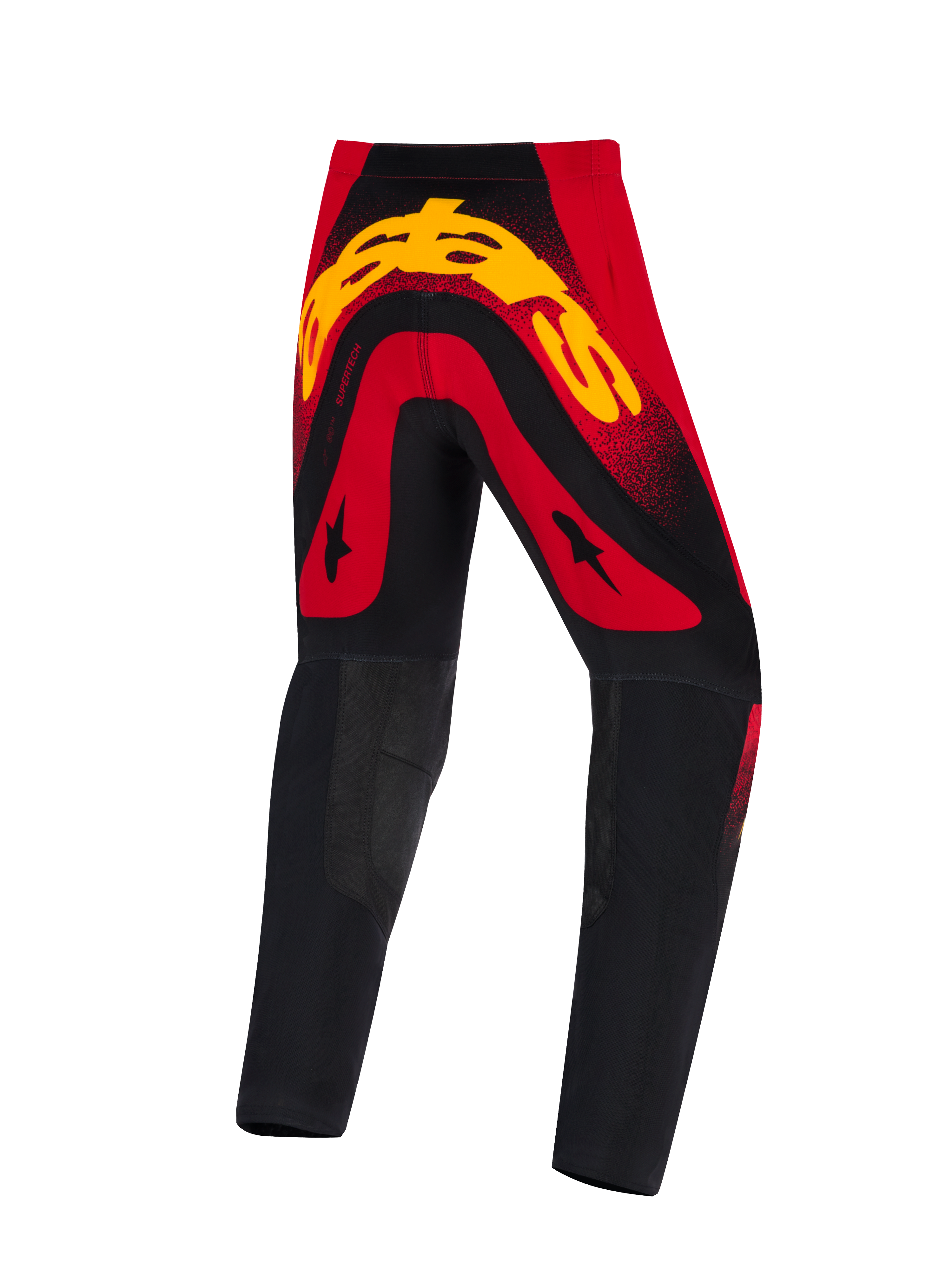 Pantaloni Supertech Scenz Ragazzo 2026