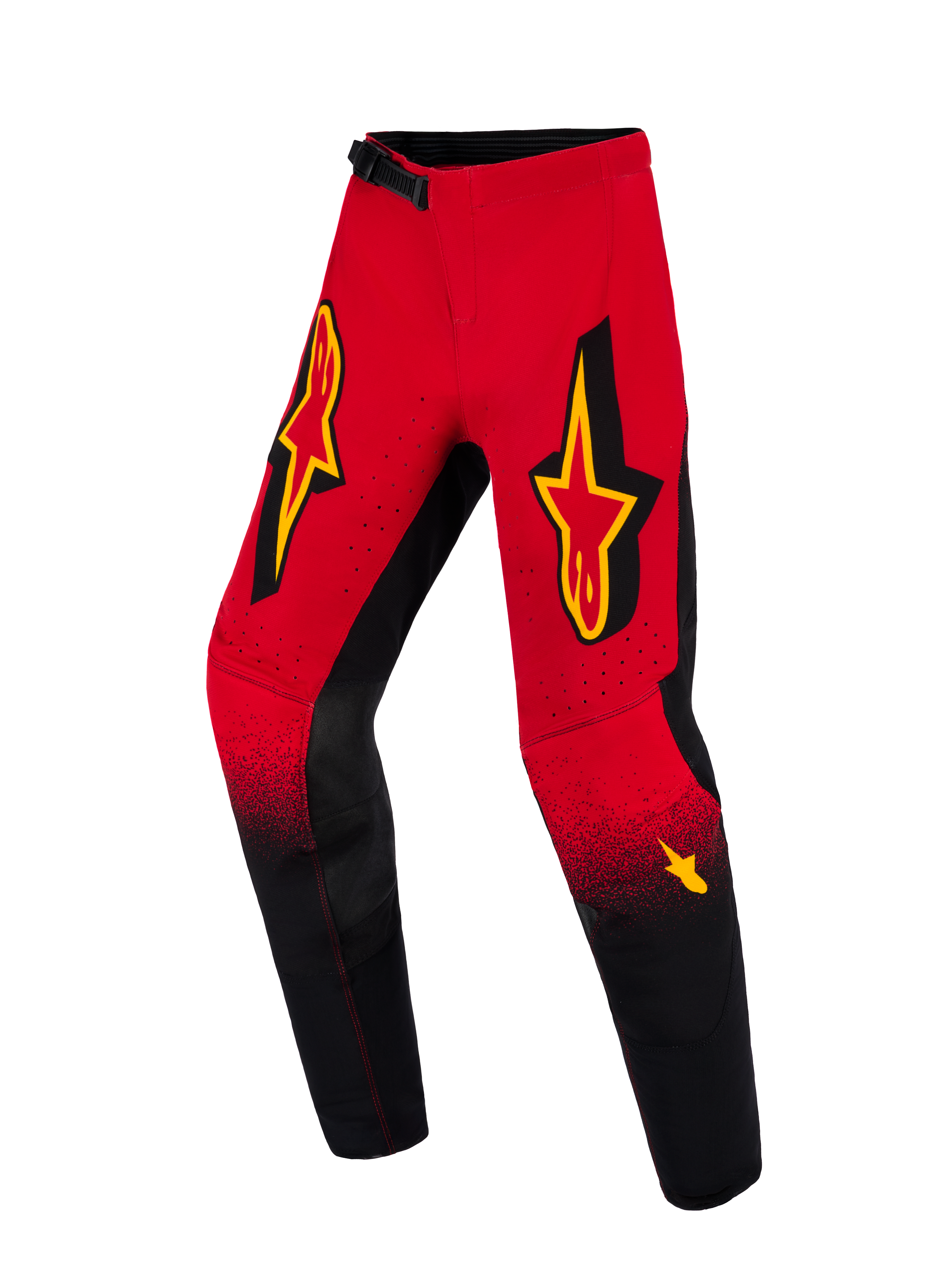 Pantaloni Supertech Scenz Ragazzo 2026