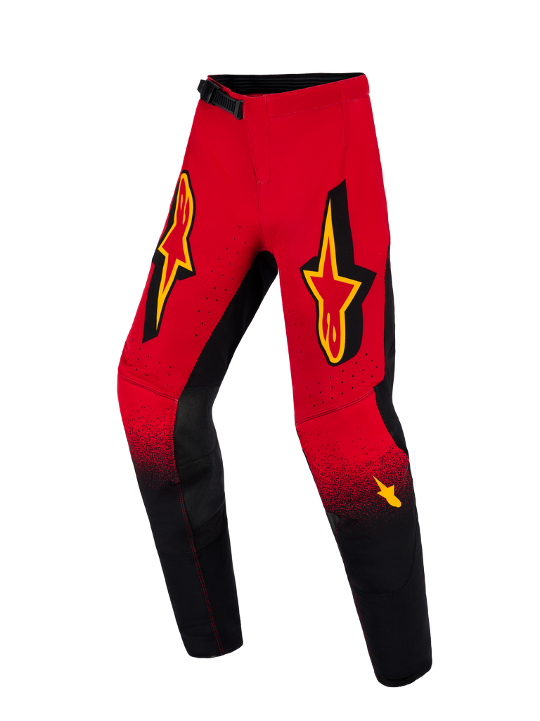 Pantaloni Supertech Scenz Ragazzo 2026