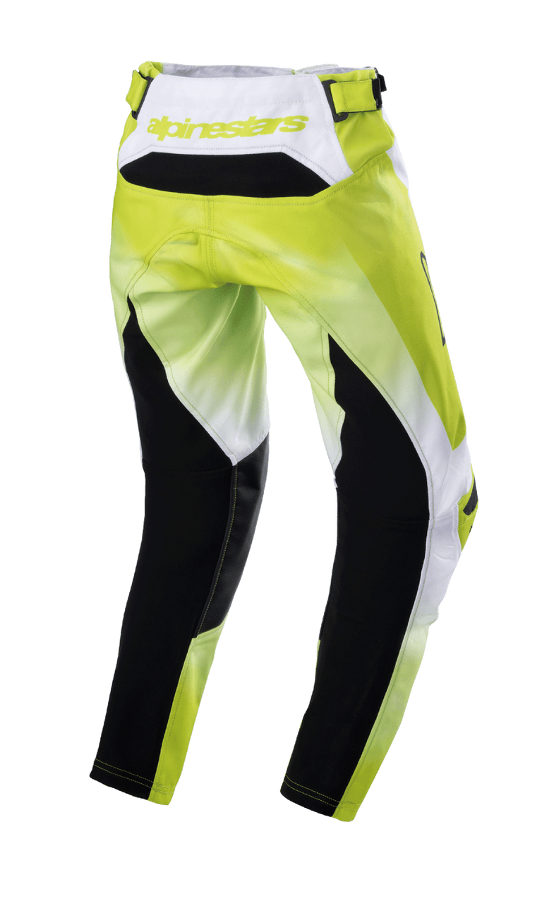 2023 Racer Push Pantaloni - Ragazzo