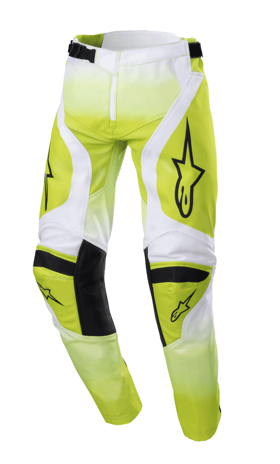 2023 Racer Push Pantaloni - Ragazzo