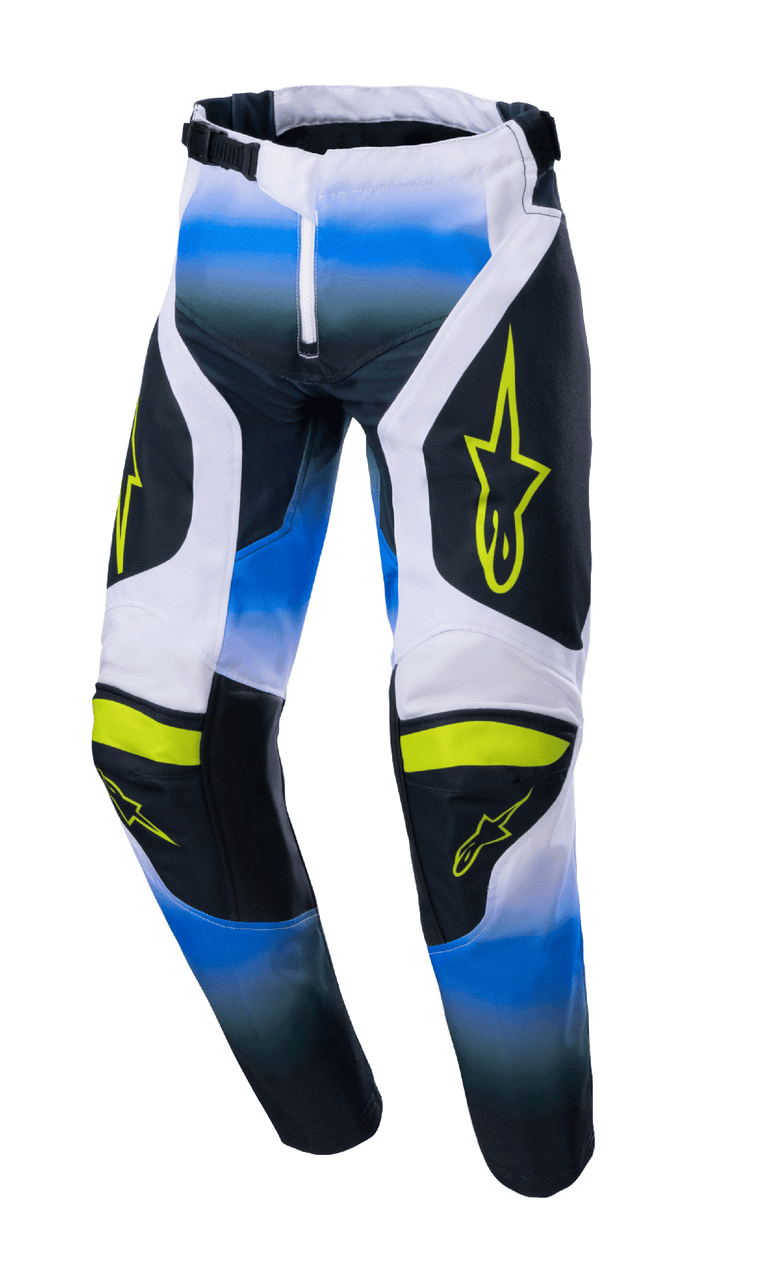 2023 Racer Push Pantaloni - Ragazzo