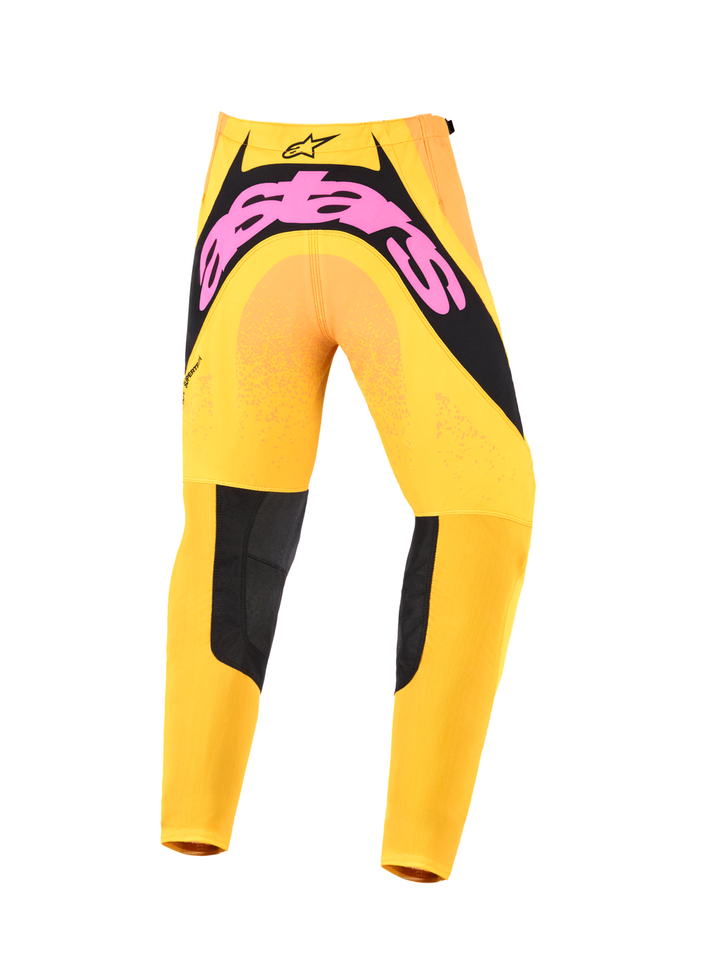 Pantaloni Supertech Nomur Ragazzo 2026