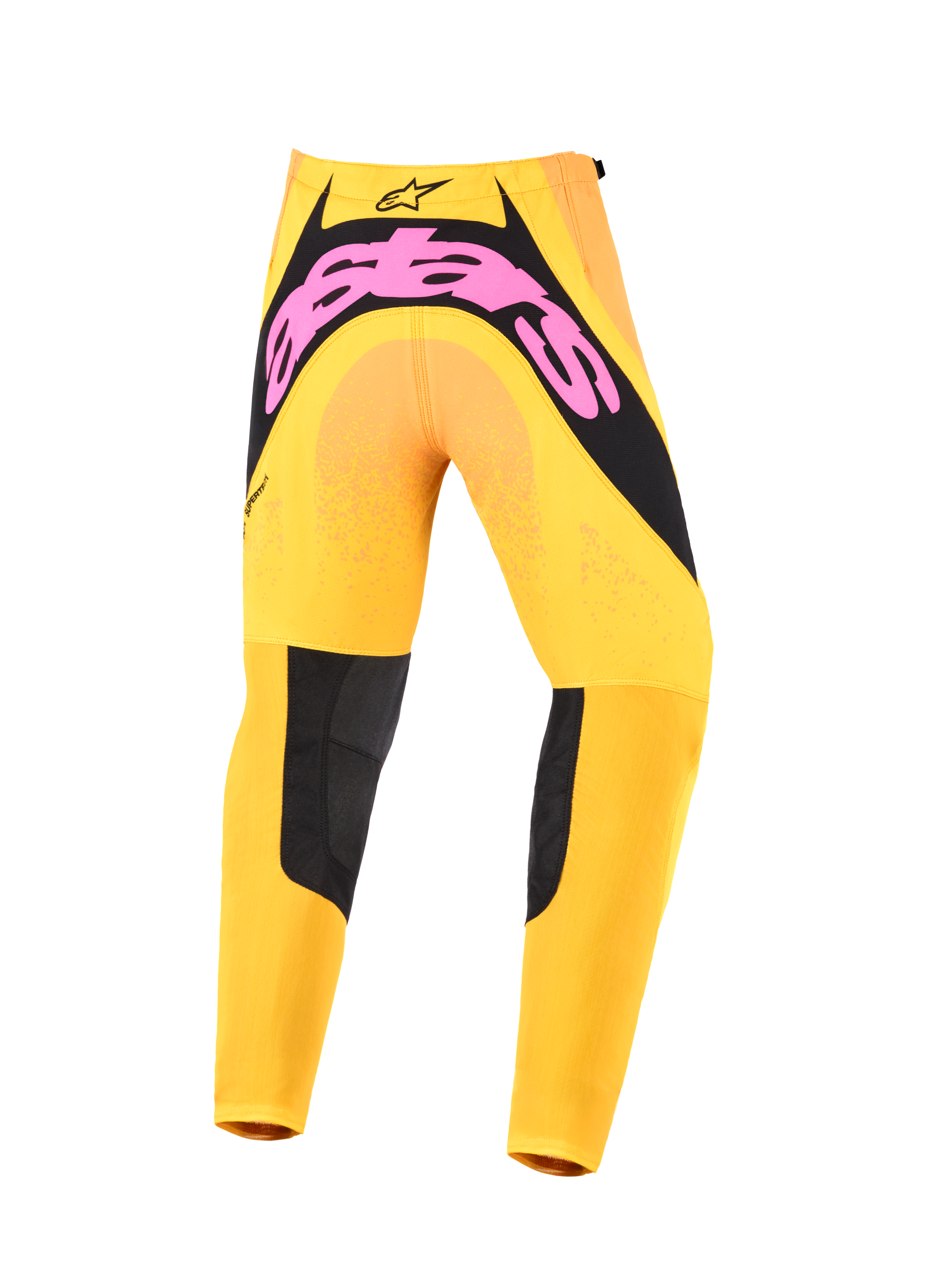 Pantaloni Supertech Nomur Ragazzo 2026