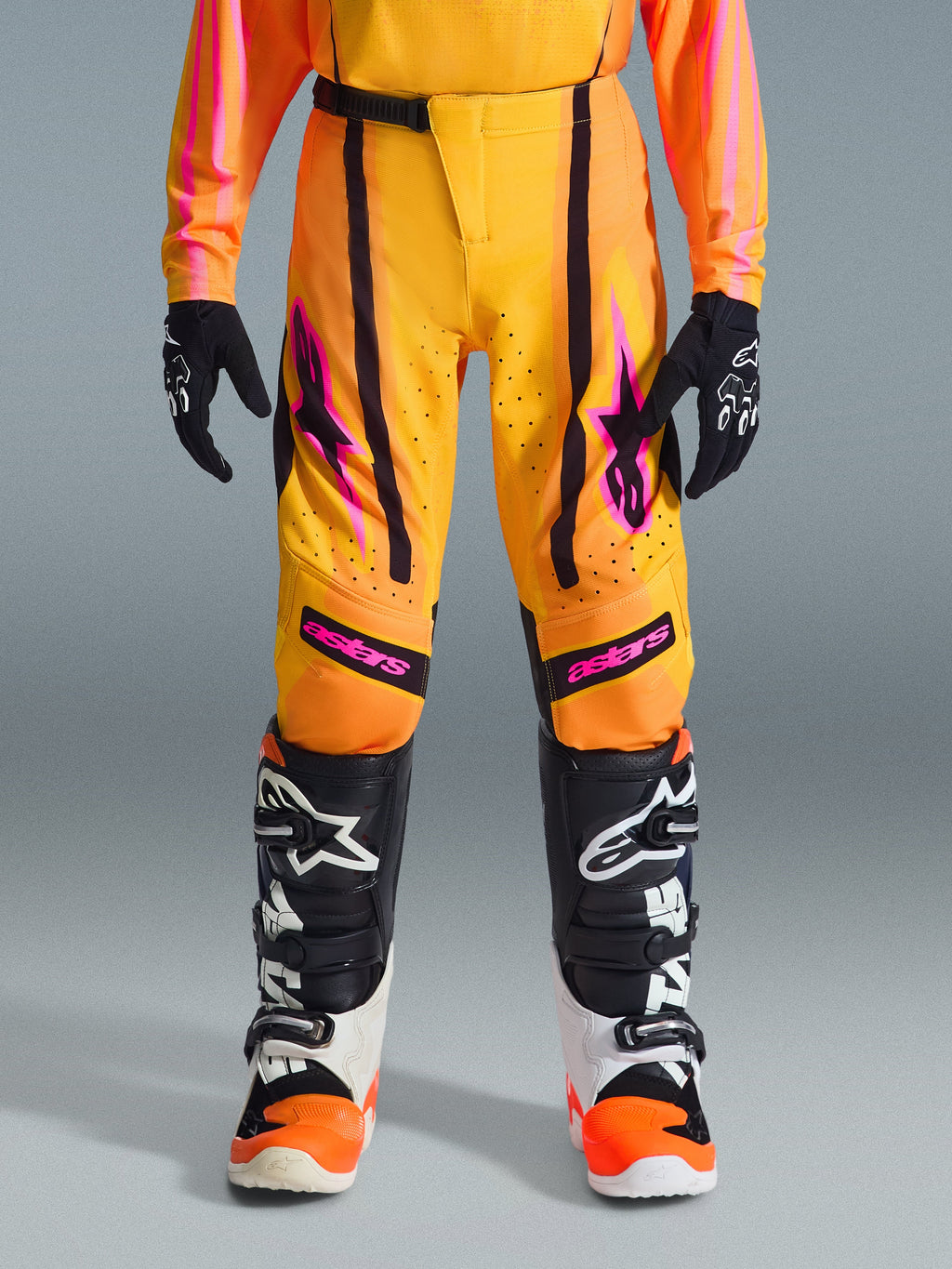 Pantaloni Supertech Nomur Ragazzo 2026
