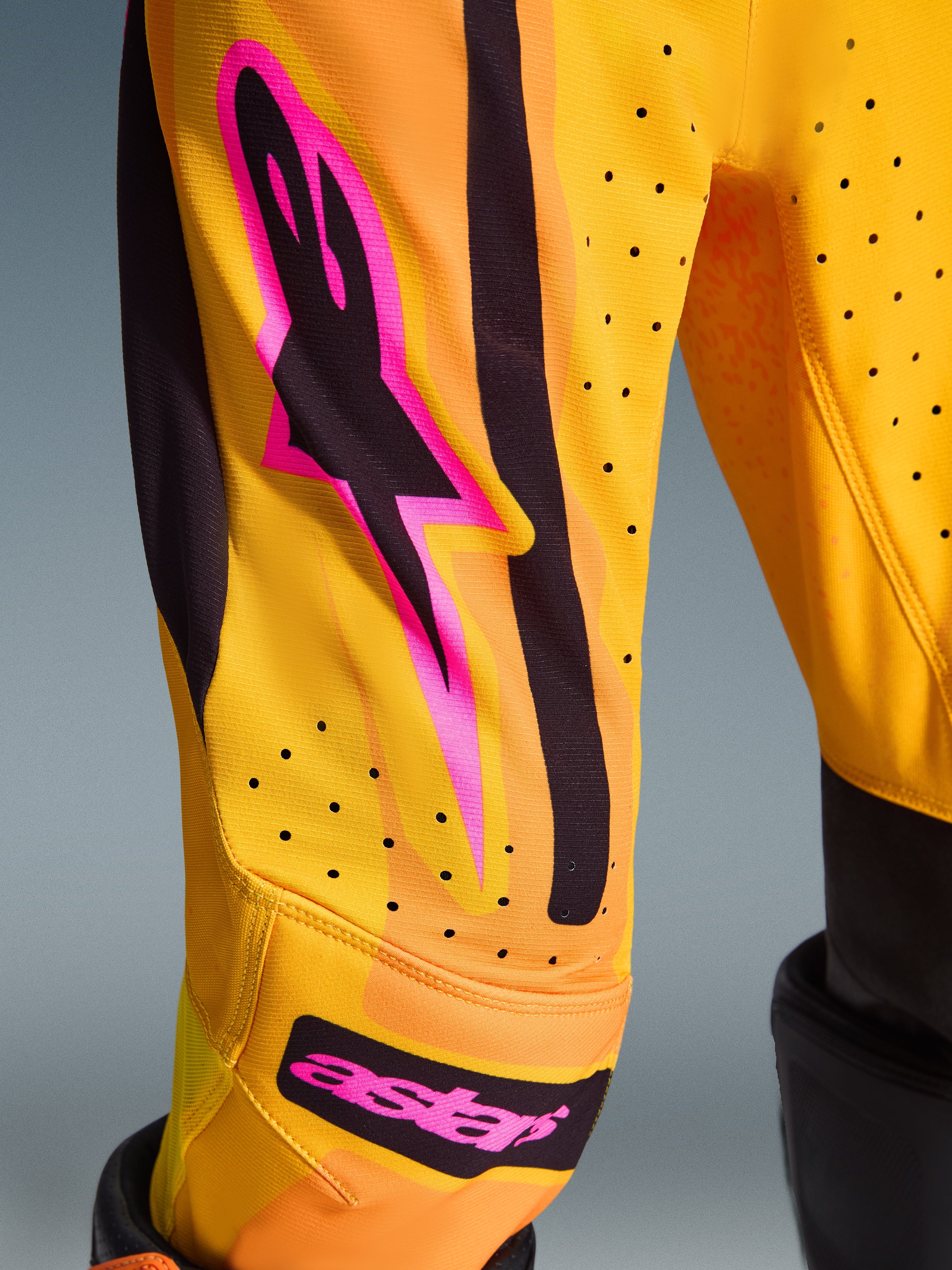 Pantaloni Supertech Nomur Ragazzo 2026