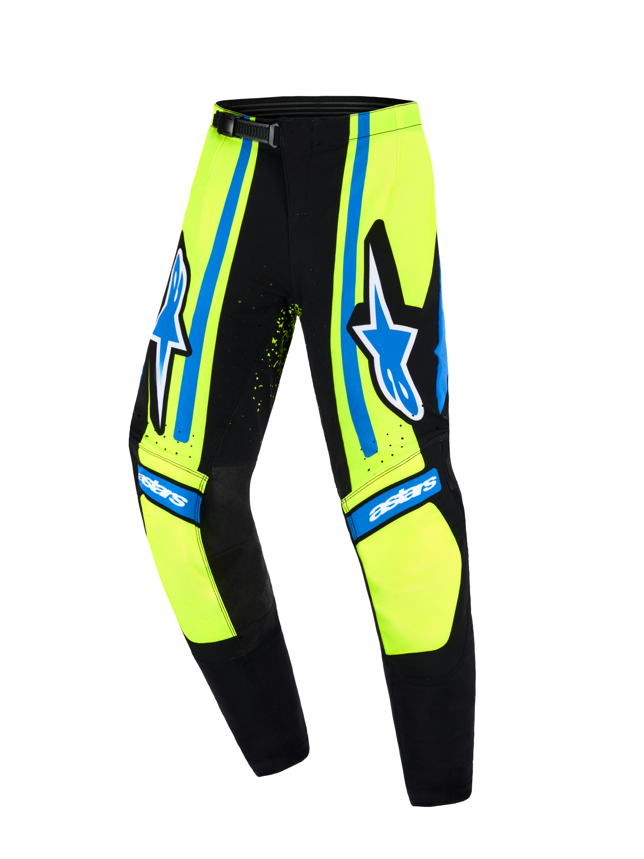 Pantaloni Supertech Nomur Ragazzo 2026