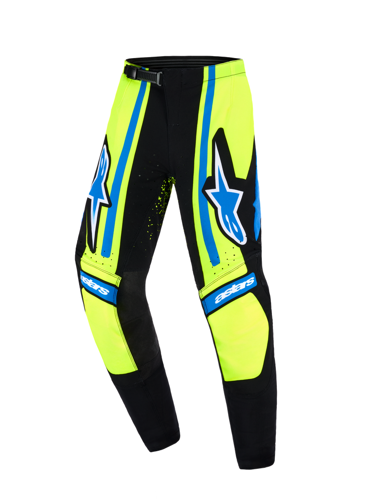 Pantaloni Supertech Nomur Ragazzo 2026