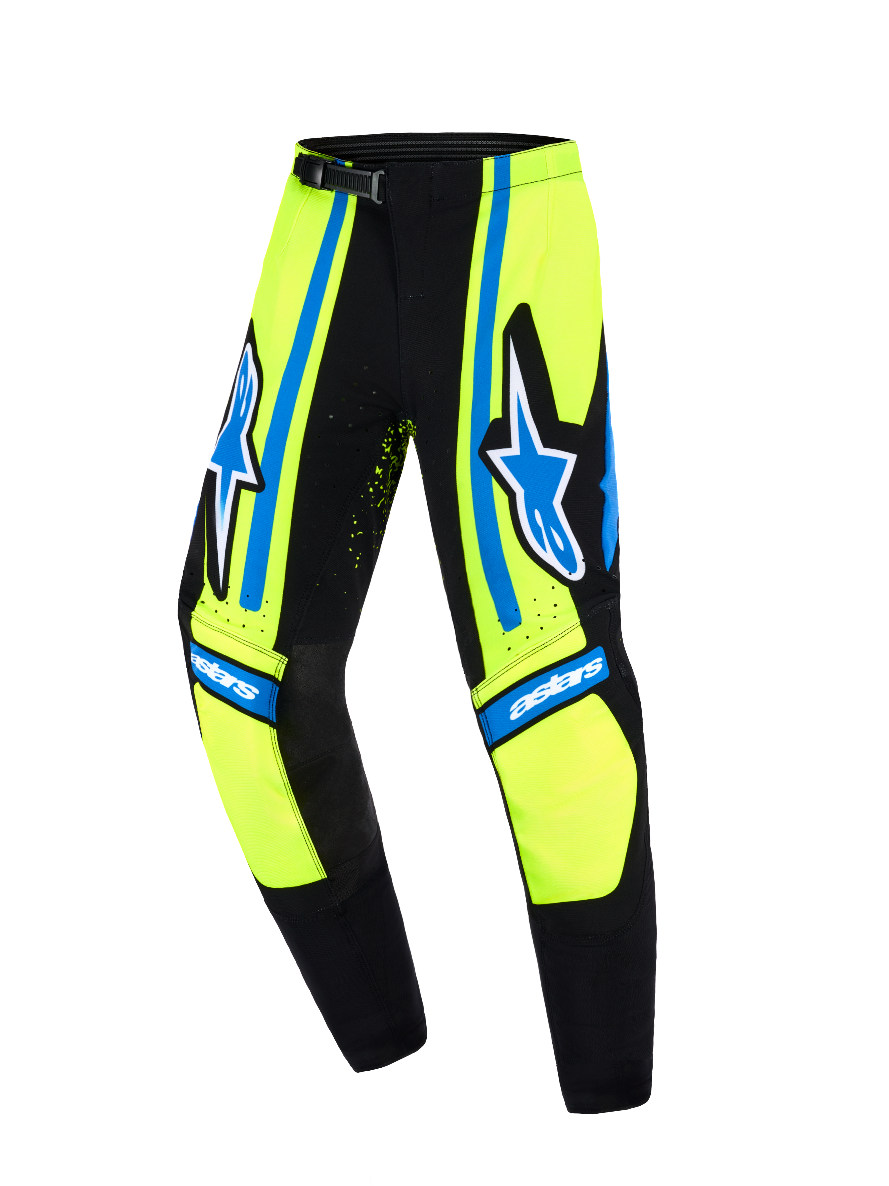 Pantaloni Supertech Nomur Ragazzo 2026