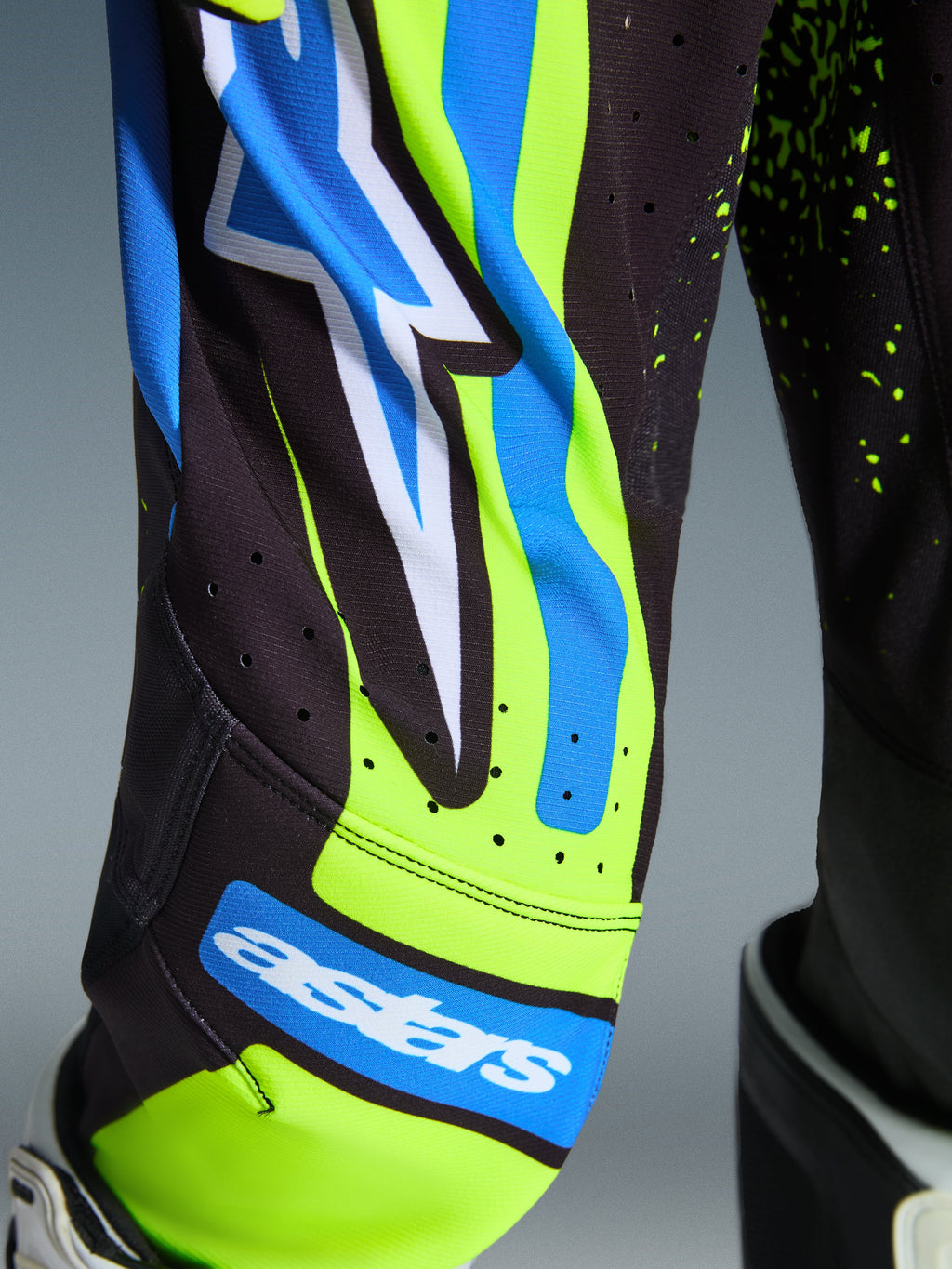 Pantaloni Supertech Nomur Ragazzo 2026