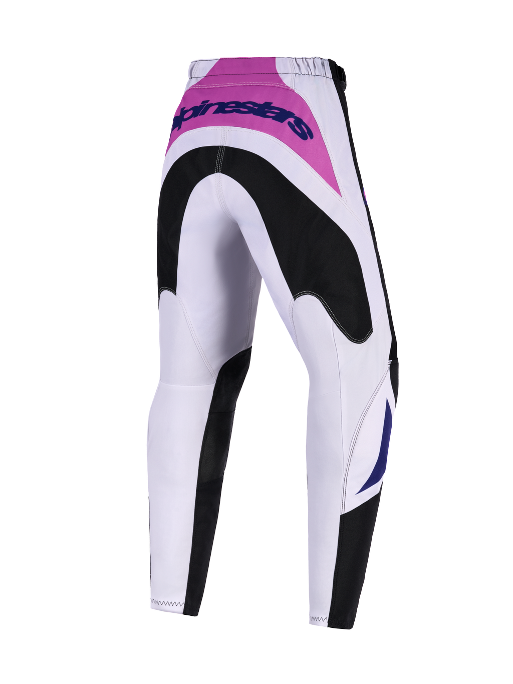 Pantaloni Fluid Grid Ragazzo 2026
