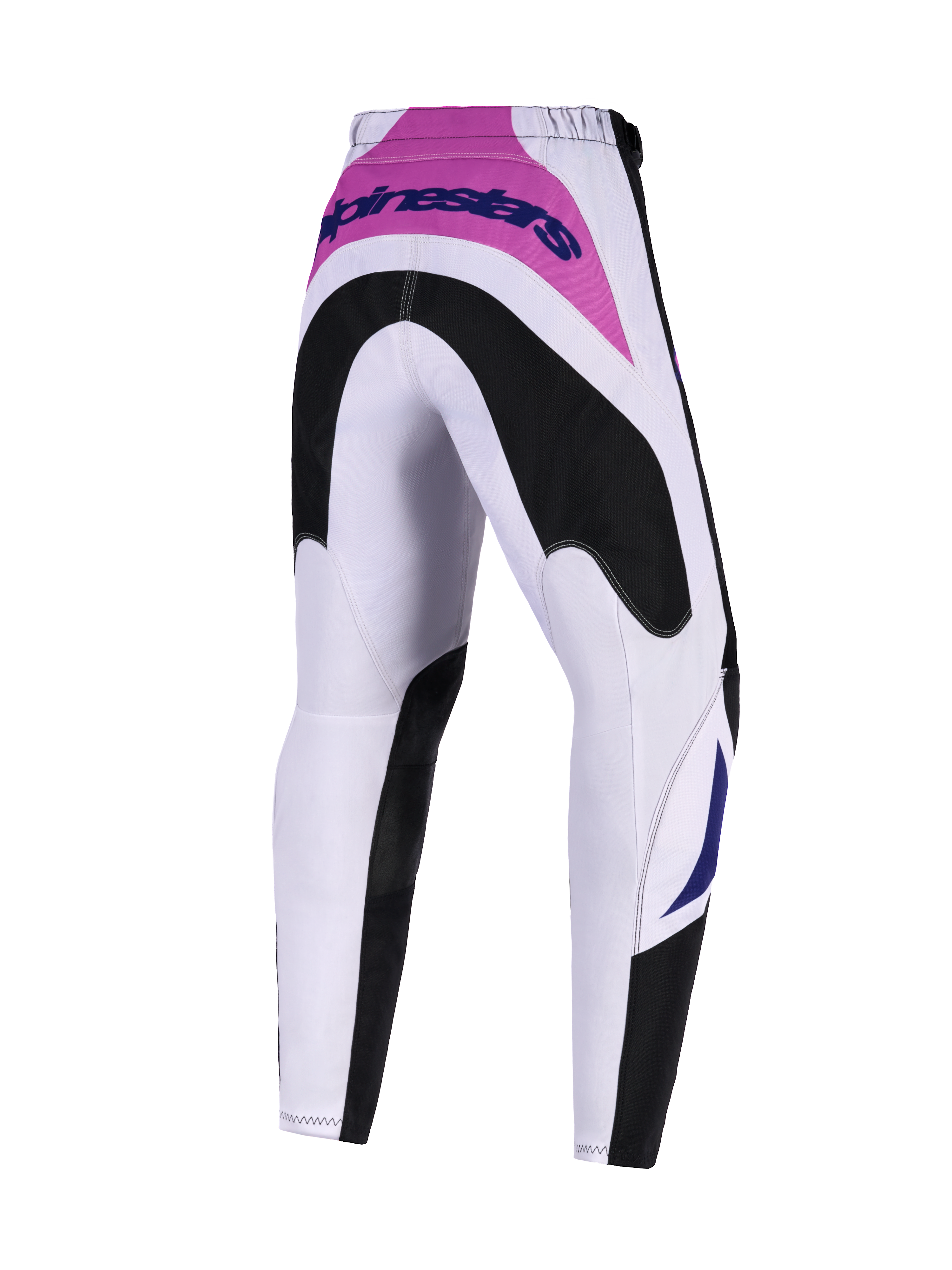 Pantaloni Fluid Grid Ragazzo 2026