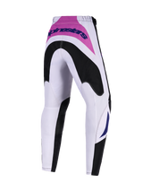 Pantaloni Fluid Grid Ragazzo 2026