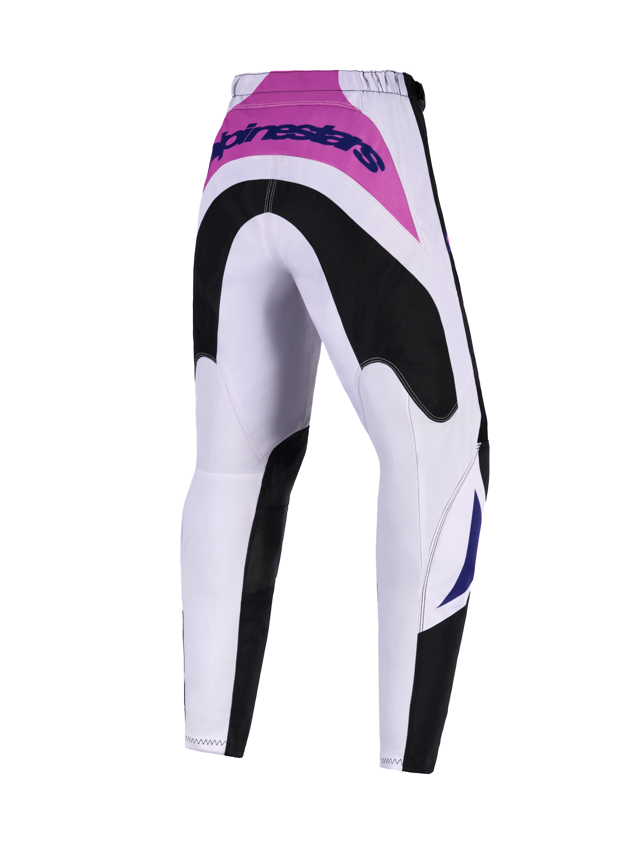 Pantaloni Fluid Grid Ragazzo 2026