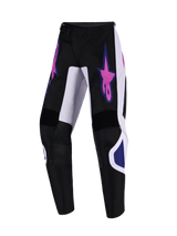Pantaloni Fluid Grid Ragazzo 2026