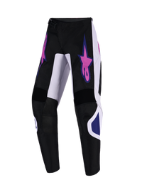 Pantaloni Fluid Grid Ragazzo 2026
