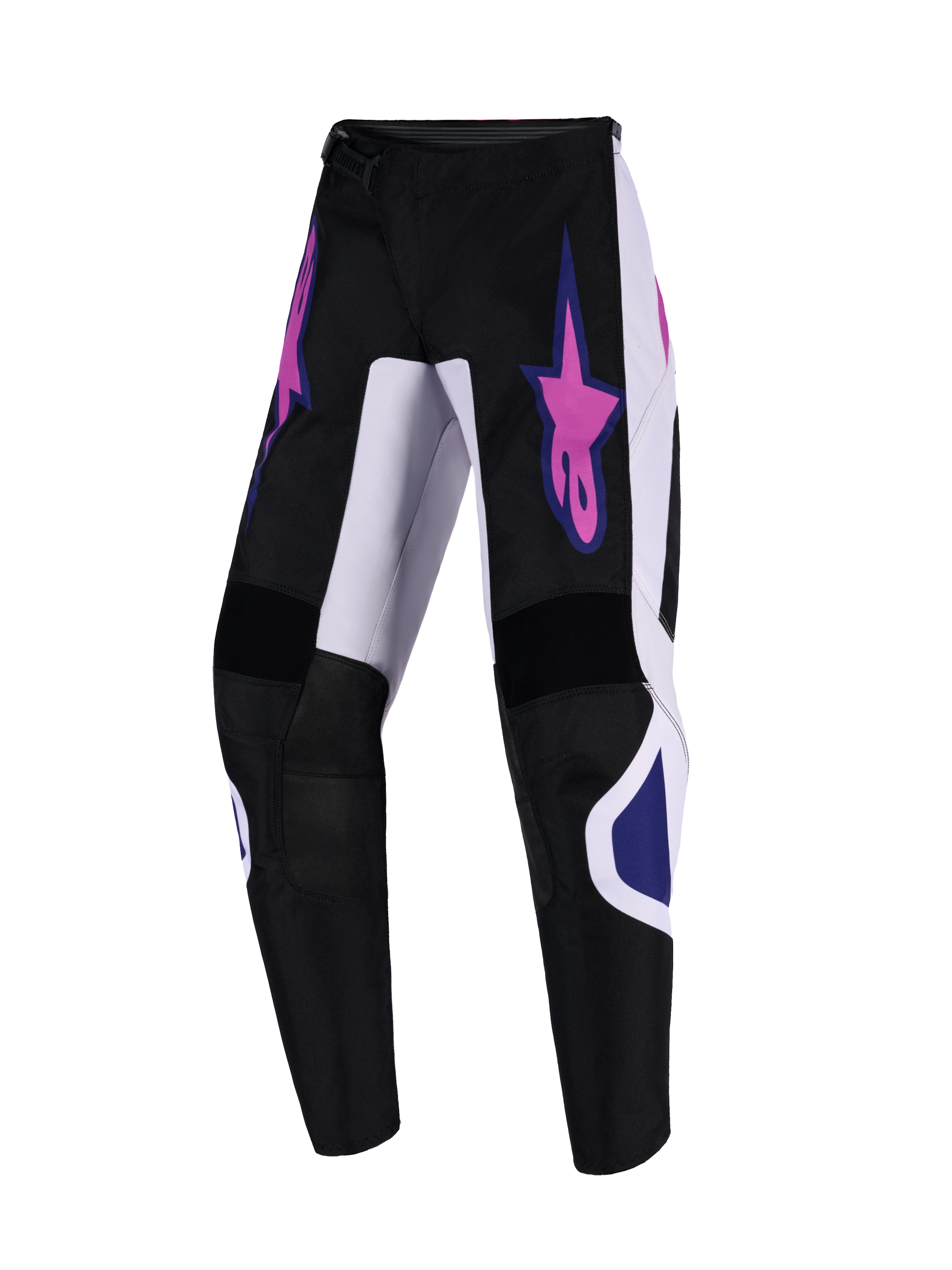 Pantaloni Fluid Grid Ragazzo 2026