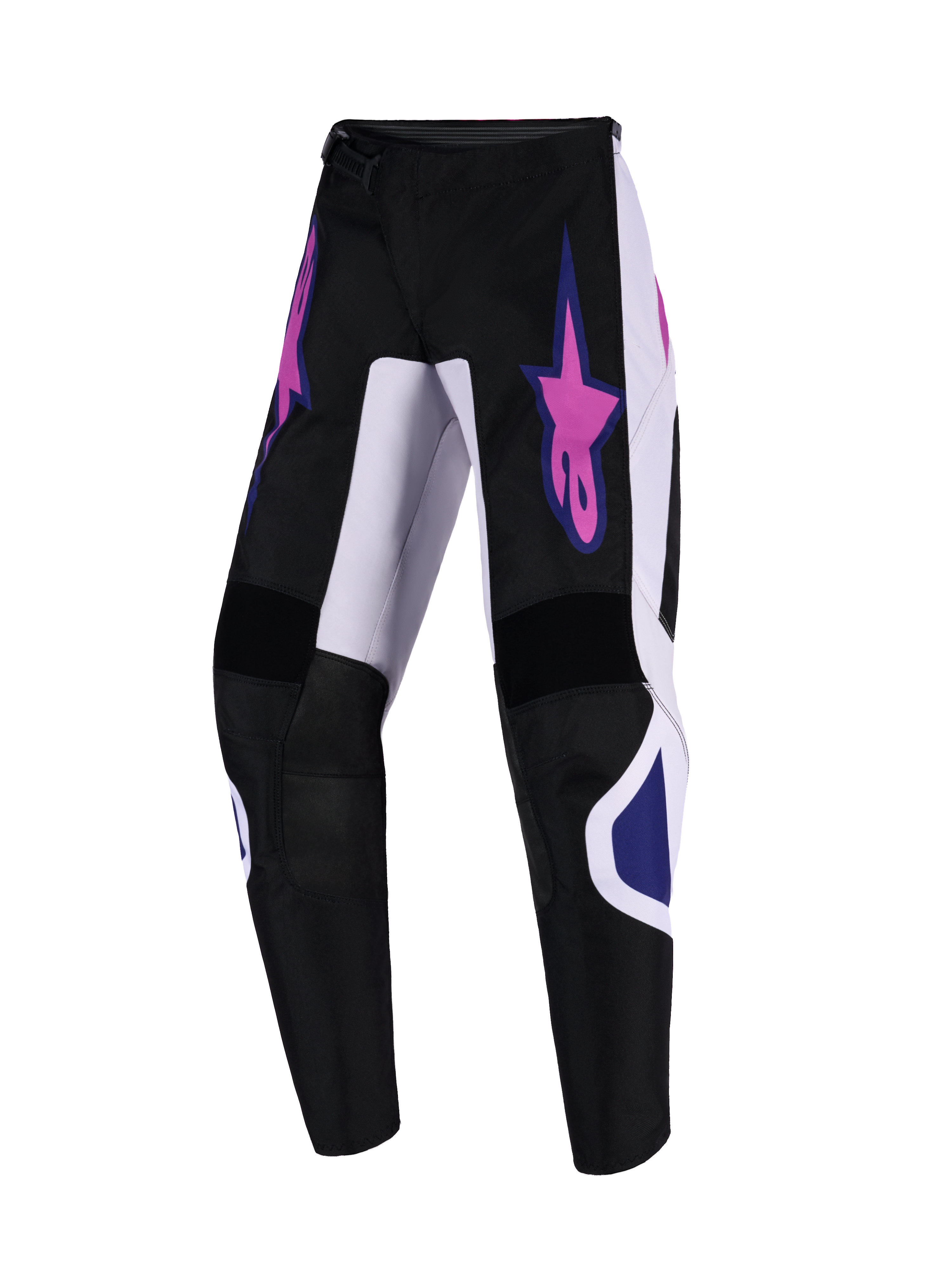 Pantaloni Fluid Grid Ragazzo 2026