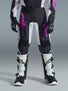 Pantaloni Fluid Grid Ragazzo 2026