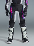 Pantaloni Fluid Grid Ragazzo 2026