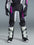 Pantaloni Fluid Grid Ragazzo 2026