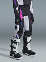 Pantaloni Fluid Grid Ragazzo 2026