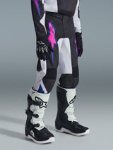 Pantaloni Fluid Grid Ragazzo 2026