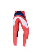 Pantaloni Fluid Grid Ragazzo 2026