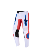 Pantaloni Fluid Grid Ragazzo 2026