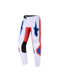 Pantaloni Fluid Grid Ragazzo 2026