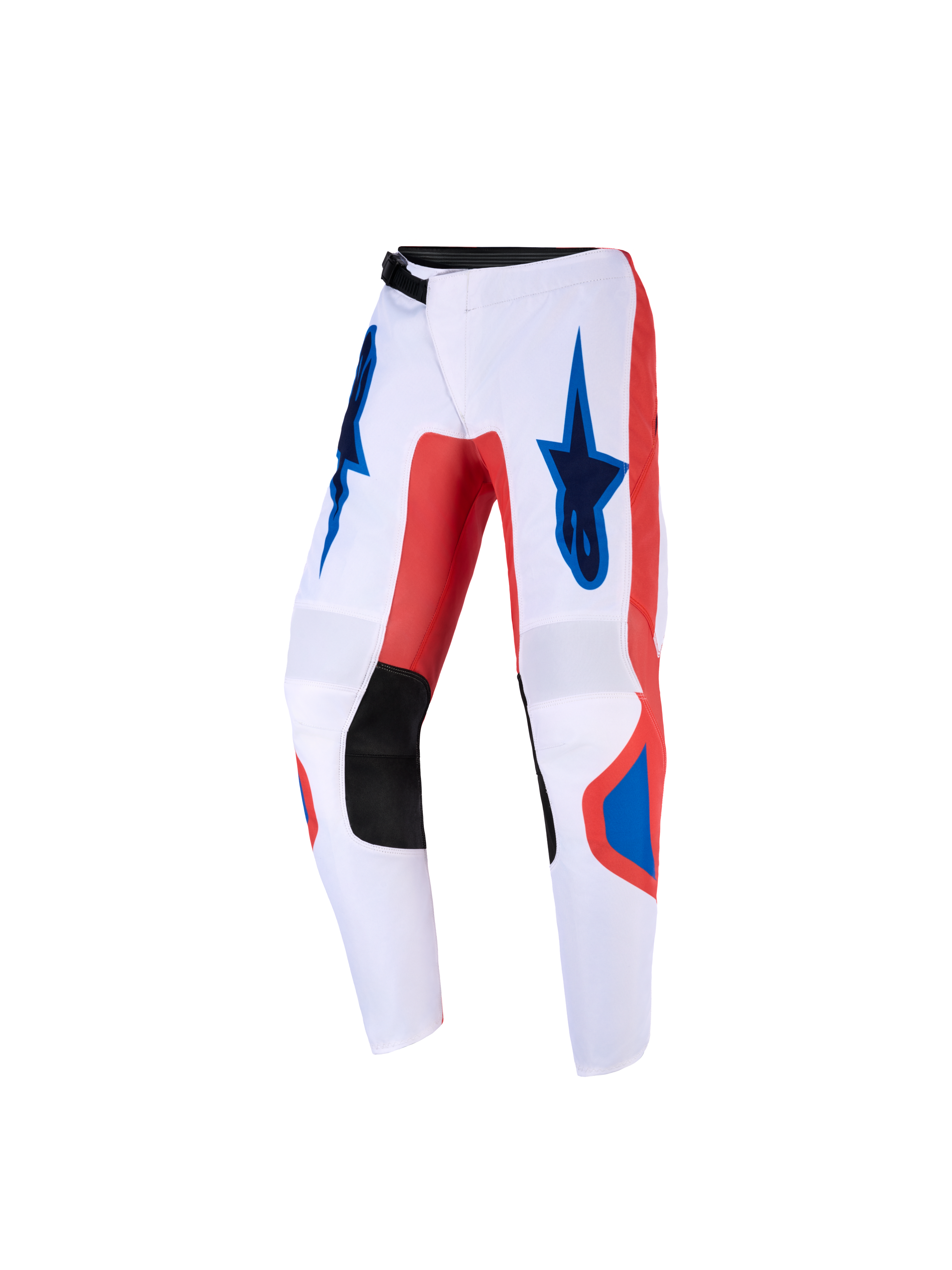 Pantaloni Fluid Grid Ragazzo 2026