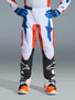 Pantaloni Fluid Grid Ragazzo 2026