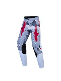Pantaloni Fluid Lone Ragazzo 2027