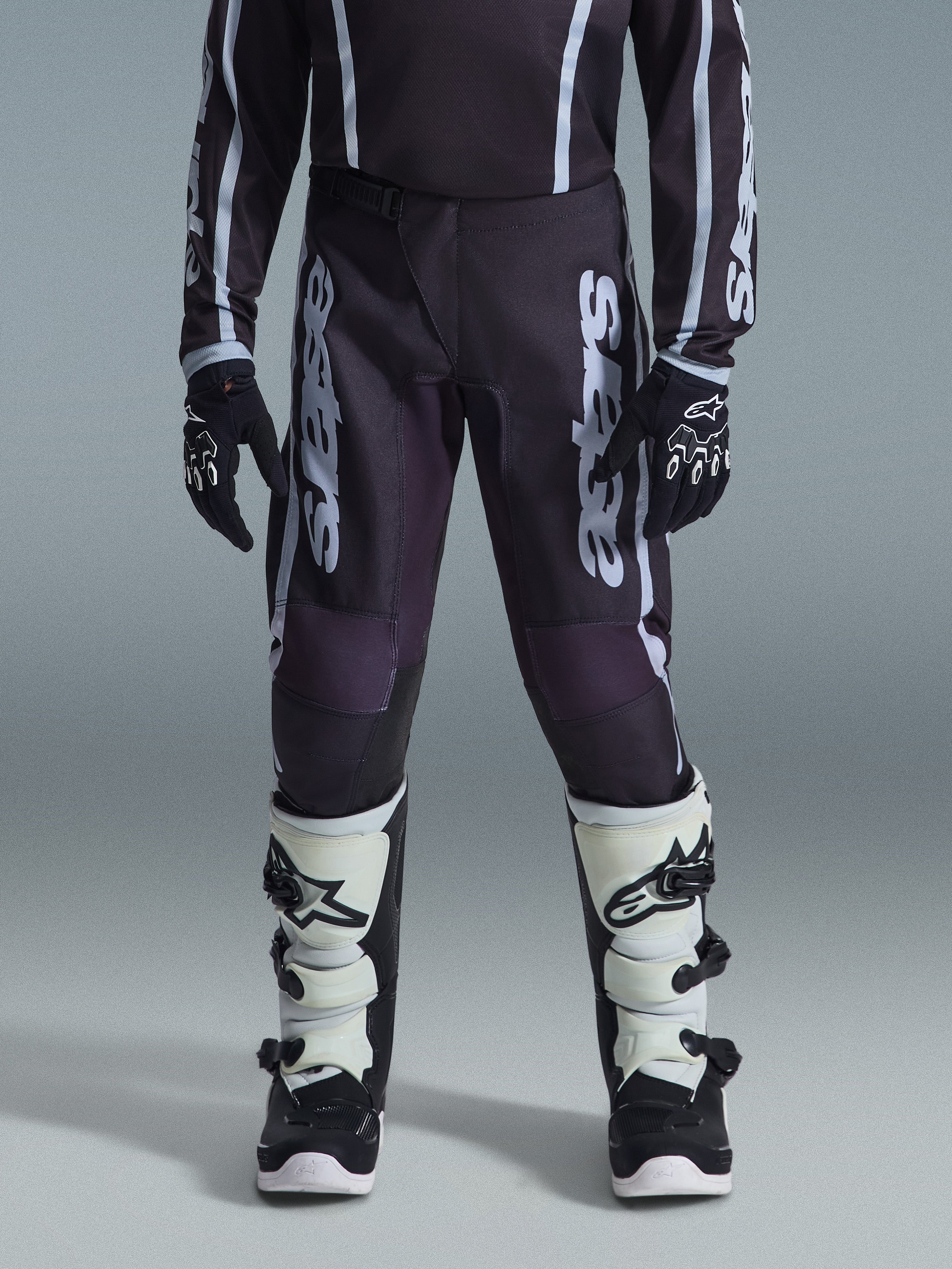 Pantaloni Fluid Apex Ragazzo 2026